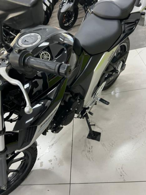 YAMAHA FZ 25 250 Fazer Flex , Foto 6