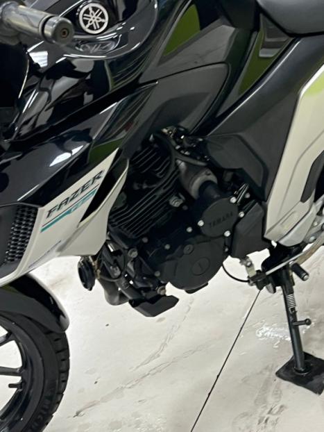 YAMAHA FZ 25 250 Fazer Flex , Foto 7