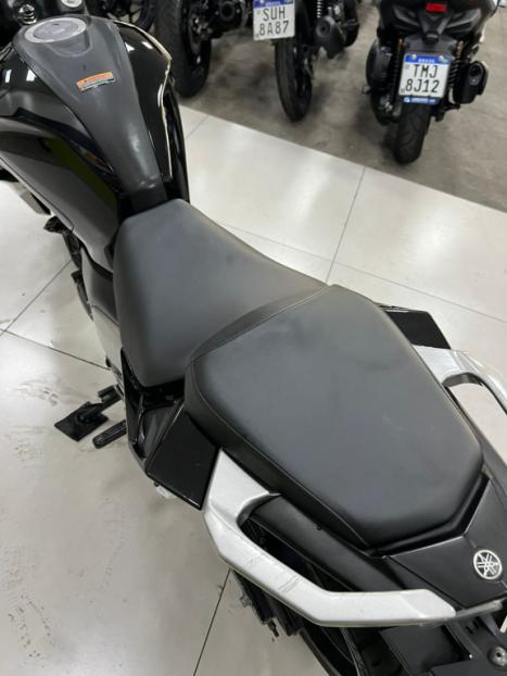 YAMAHA FZ 25 250 Fazer Flex , Foto 9