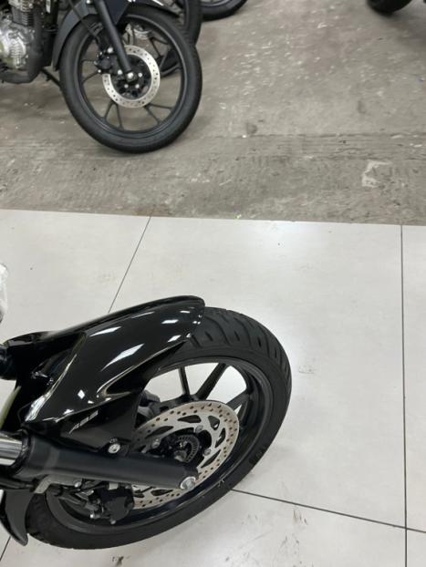 YAMAHA FZ 25 250 Fazer Flex , Foto 11
