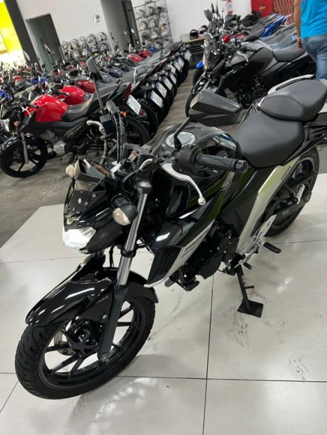 YAMAHA FZ 25 250 Fazer Flex , Foto 12