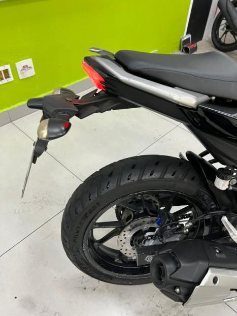 YAMAHA FZ 25 250 Fazer Flex , Foto 13
