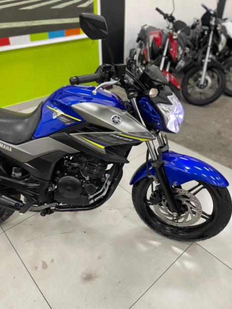 YAMAHA FZ 25 250 Fazer Flex , Foto 3