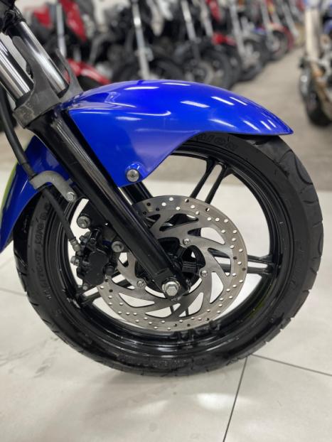 YAMAHA FZ 25 250 Fazer Flex , Foto 8