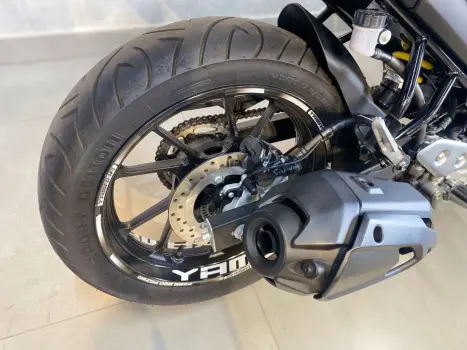 YAMAHA FZ 25 250 Fazer Flex , Foto 4