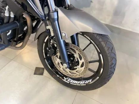 YAMAHA FZ 25 250 Fazer Flex , Foto 5