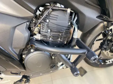YAMAHA FZ 25 250 Fazer Flex , Foto 6