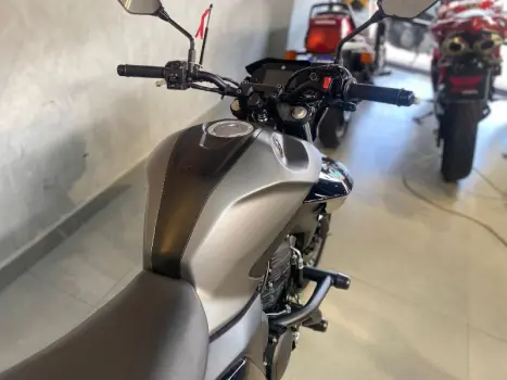 YAMAHA FZ 25 250 Fazer Flex , Foto 7