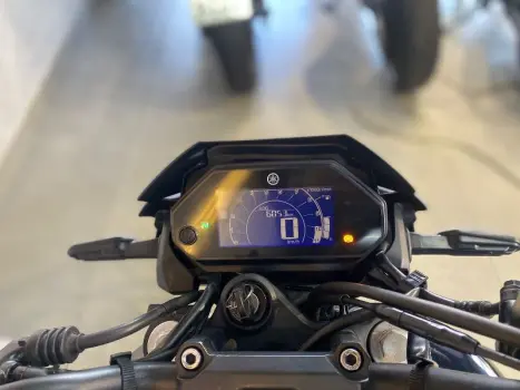 YAMAHA FZ 25 250 Fazer Flex , Foto 8
