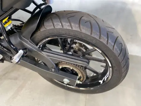 YAMAHA FZ 25 250 Fazer Flex , Foto 9