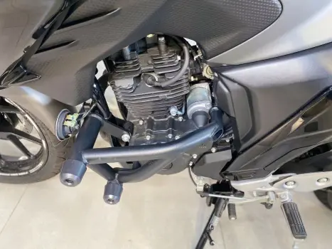 YAMAHA FZ 25 250 Fazer Flex , Foto 10
