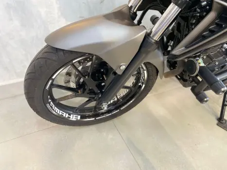 YAMAHA FZ 25 250 Fazer Flex , Foto 11