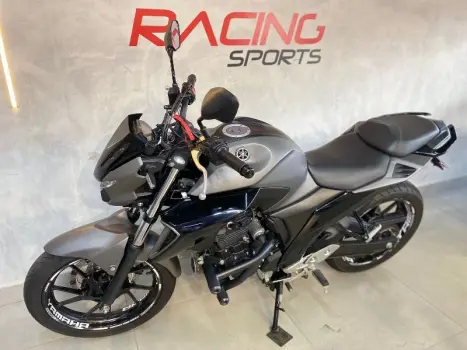 YAMAHA FZ 25 250 Fazer Flex , Foto 12
