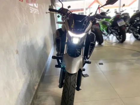 YAMAHA FZ 25 250 Fazer Flex , Foto 13