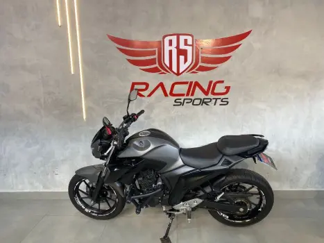 YAMAHA FZ 25 250 Fazer Flex , Foto 14