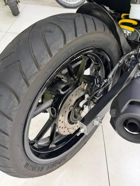 YAMAHA FZ 25 250 Fazer Flex , Foto 3