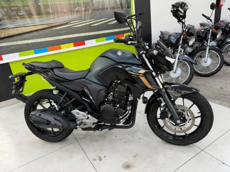YAMAHA FZ 25 250 Fazer Flex , Foto 7