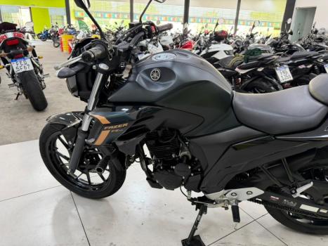 YAMAHA FZ 25 250 Fazer Flex , Foto 9
