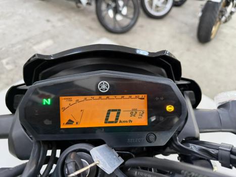 YAMAHA FZ 25 250 Fazer Flex , Foto 12