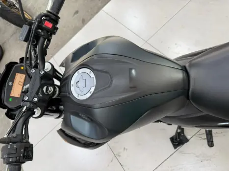 YAMAHA FZ 25 250 Fazer Flex , Foto 14