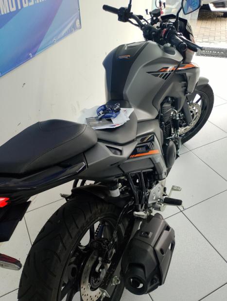 YAMAHA FZ 25 250 Fazer Flex , Foto 6