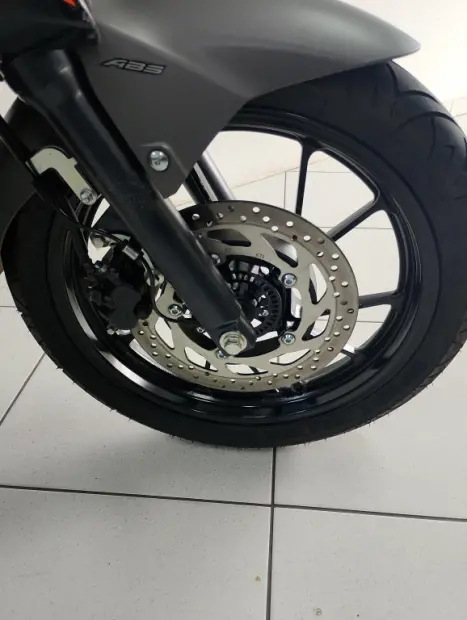 YAMAHA FZ 25 250 Fazer Flex , Foto 7