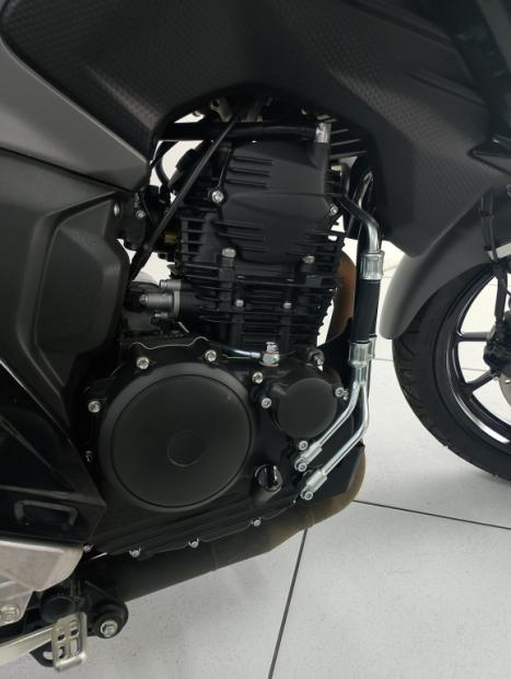 YAMAHA FZ 25 250 Fazer Flex , Foto 8