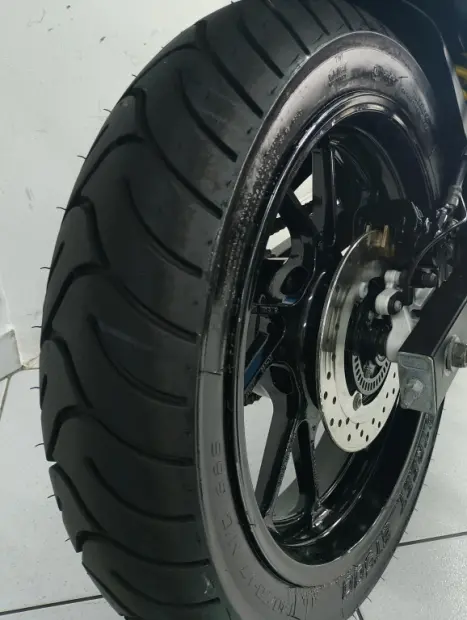 YAMAHA FZ 25 250 Fazer Flex , Foto 5