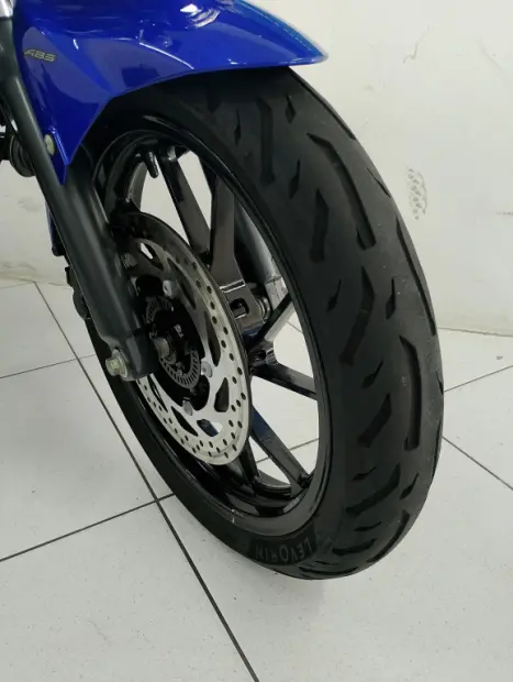 YAMAHA FZ 25 250 Fazer Flex , Foto 6