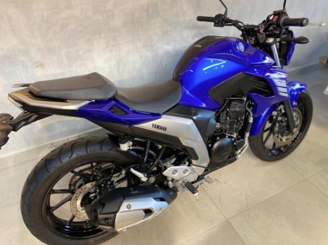 YAMAHA FZ 25 250 Fazer Flex , Foto 2