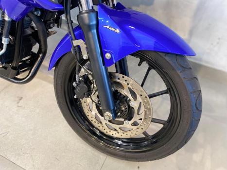 YAMAHA FZ 25 250 Fazer Flex , Foto 3