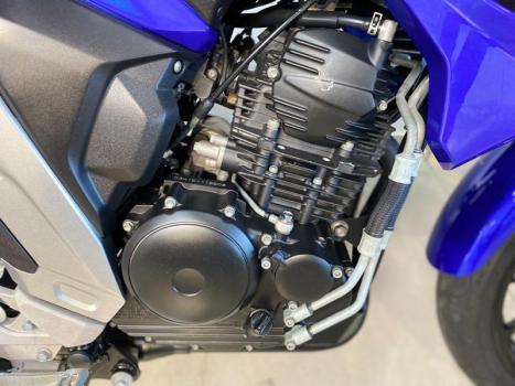 YAMAHA FZ 25 250 Fazer Flex , Foto 4