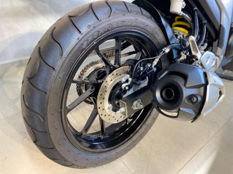 YAMAHA FZ 25 250 Fazer Flex , Foto 5