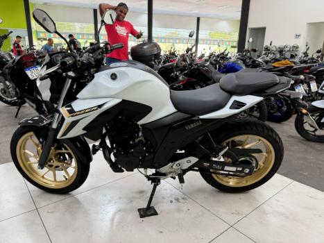 YAMAHA FZ 25 250 Fazer Flex , Foto 6