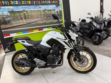 YAMAHA FZ 25 250 Fazer Flex , Foto 7