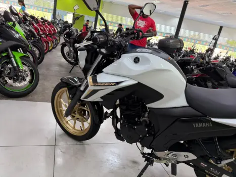 YAMAHA FZ 25 250 Fazer Flex , Foto 8