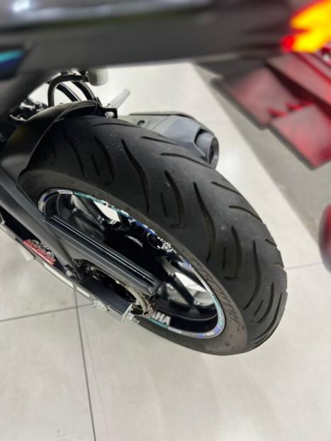 YAMAHA FZ 25 250 Fazer Flex , Foto 5