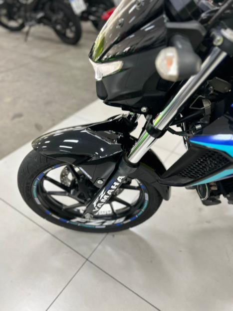 YAMAHA FZ 25 250 Fazer Flex , Foto 7