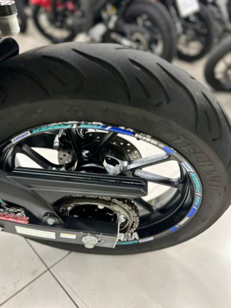 YAMAHA FZ 25 250 Fazer Flex , Foto 8