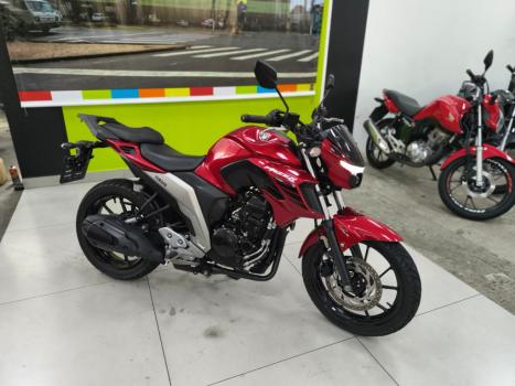 YAMAHA FZ 25 250 Fazer Flex , Foto 2