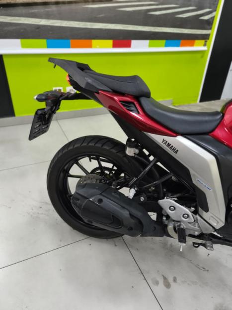 YAMAHA FZ 25 250 Fazer Flex , Foto 3