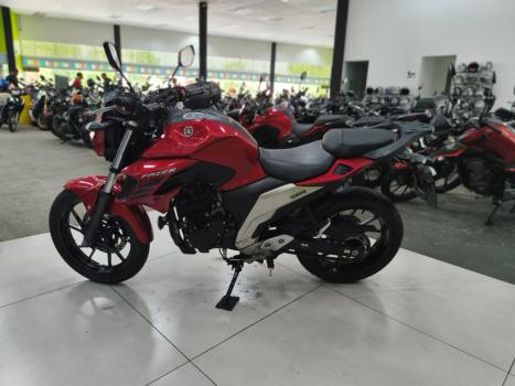 YAMAHA FZ 25 250 Fazer Flex , Foto 7