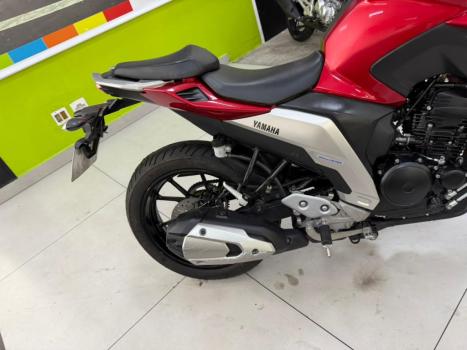YAMAHA FZ 25 250 Fazer Flex , Foto 2