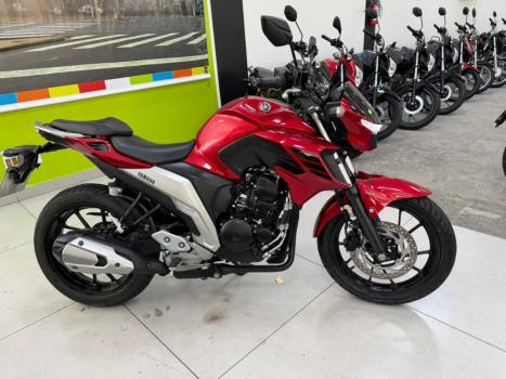 YAMAHA FZ 25 250 Fazer Flex , Foto 5