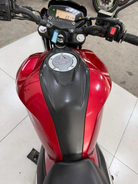 YAMAHA FZ 25 250 Fazer Flex , Foto 6