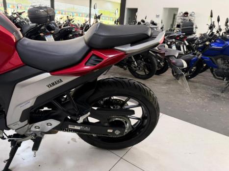YAMAHA FZ 25 250 Fazer Flex , Foto 9