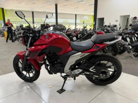 YAMAHA FZ 25 250 Fazer Flex , Foto 11