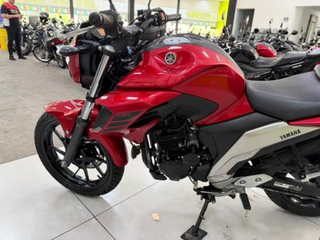 YAMAHA FZ 25 250 Fazer Flex , Foto 12