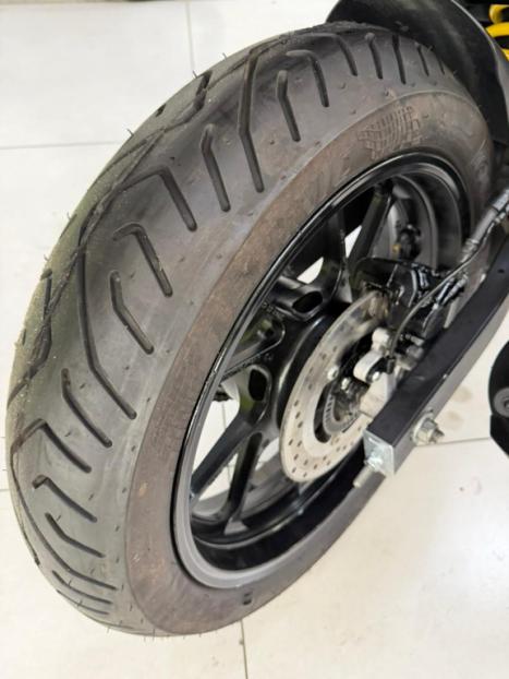YAMAHA FZ 25 250 Fazer Flex , Foto 13