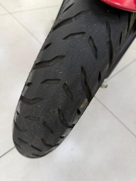 YAMAHA FZ 25 250 Fazer Flex , Foto 14